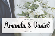 Kinder Cute | Script Font, a Handwritten Font by Scratchones (Thumbnail 2 of 8)