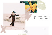 Inspiration - Social Media, a Social Media Template by Blossom (Thumbnail 6 of 7)