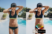 500+ Lightroom Presets & LUTs Bundle, a Preset Add-On by SparkleStock (Thumbnail 2 of 10)