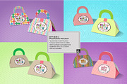 Vol.3 Party Packaging MockUps, a Packaging Mockup by INCDesign (Thumbnail 15 of 18)
