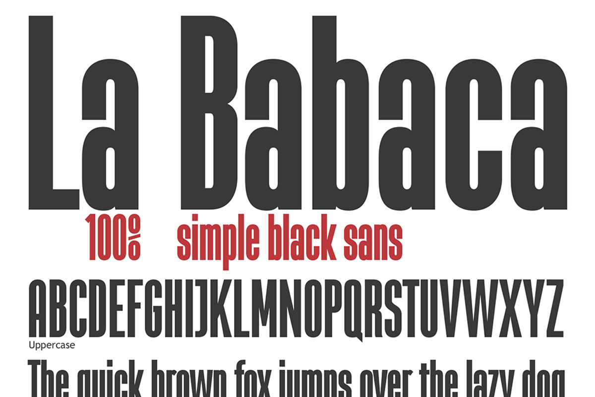 La Babaca preview 2