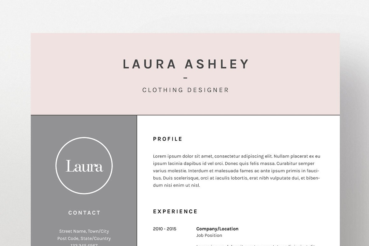 SALE! Logo Creators Dream Bundle, a Branding & Logo Template by Mats-Peter Forss (Photo 90 of 107)