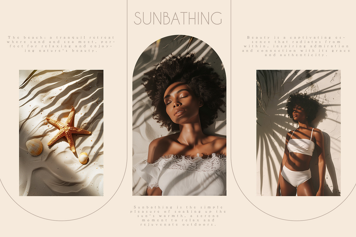 SUMMER SHADOWS PHOTO BUNDLE, a Person Photo by Luna Dreams (Photo 8 of 10)