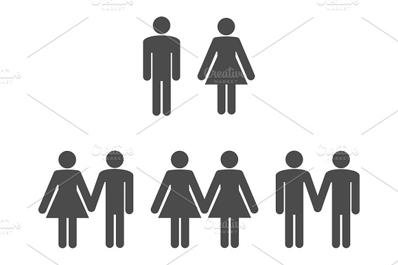 Gender Symbol