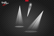 Set of transparency vector effects, an Object Graphic by leezarius (Thumbnail 27 of 36)