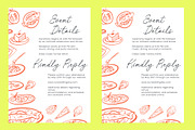 Belphia Stylish Signature Font, a Script Font by Letterena Studios Script (Thumbnail 6 of 10)
