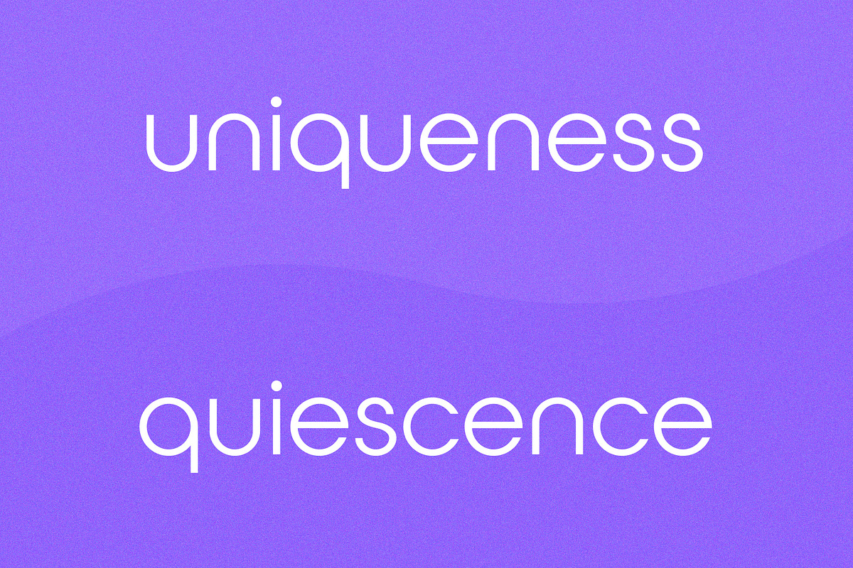 Soare Logo Font, a Sans Serif Font by Shina Design (Photo 3 of 8)