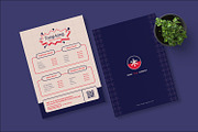 Mones - Restaurant Menu, a Print Template by Fannan Studio (Thumbnail 3 of 3)