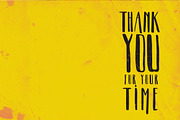 Scratchbook Typeface, a Font by DOZZURA (Thumbnail 6 of 6)