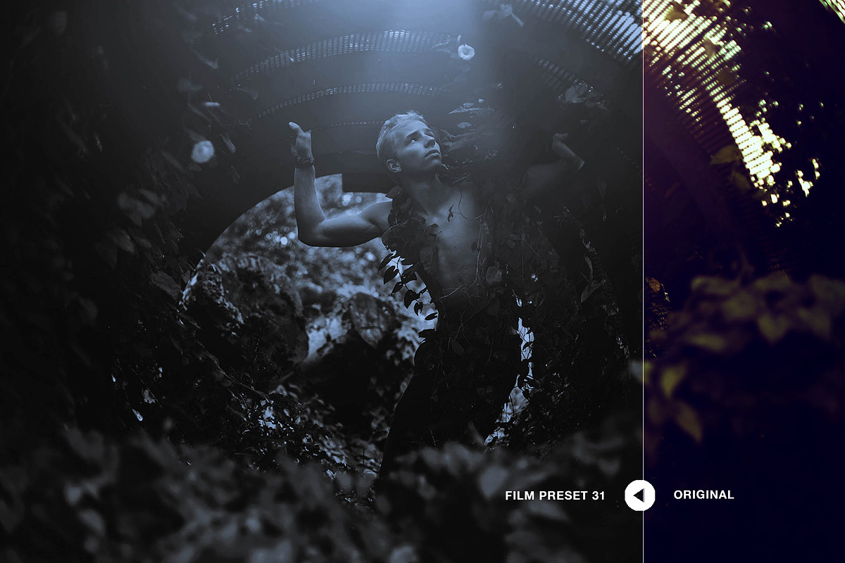 Filmic Lifestyle Lightroom Presets, an Action Add-On by Art Zooted (Photo 6 of 9)