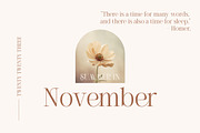 KG Sheran | Beauty Ligature Serif, a Serif Font by Krismagraph (Thumbnail 12 of 13)