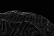 GEO_TERRAIN4 Vector Pack, a Background Graphic by codetoform (Thumbnail 4 of 9)