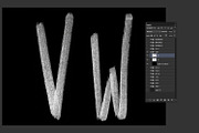 Brush Fonts Pack / Bundle, a Script Font by JotaPe / JNP Studio (Thumbnail 4 of 9)