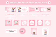 Shopify Theme Boutique TrendyChic, a Shopify Template by Websiteboy (Thumbnail 8 of 11)
