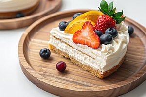 Delicious bread look delicious