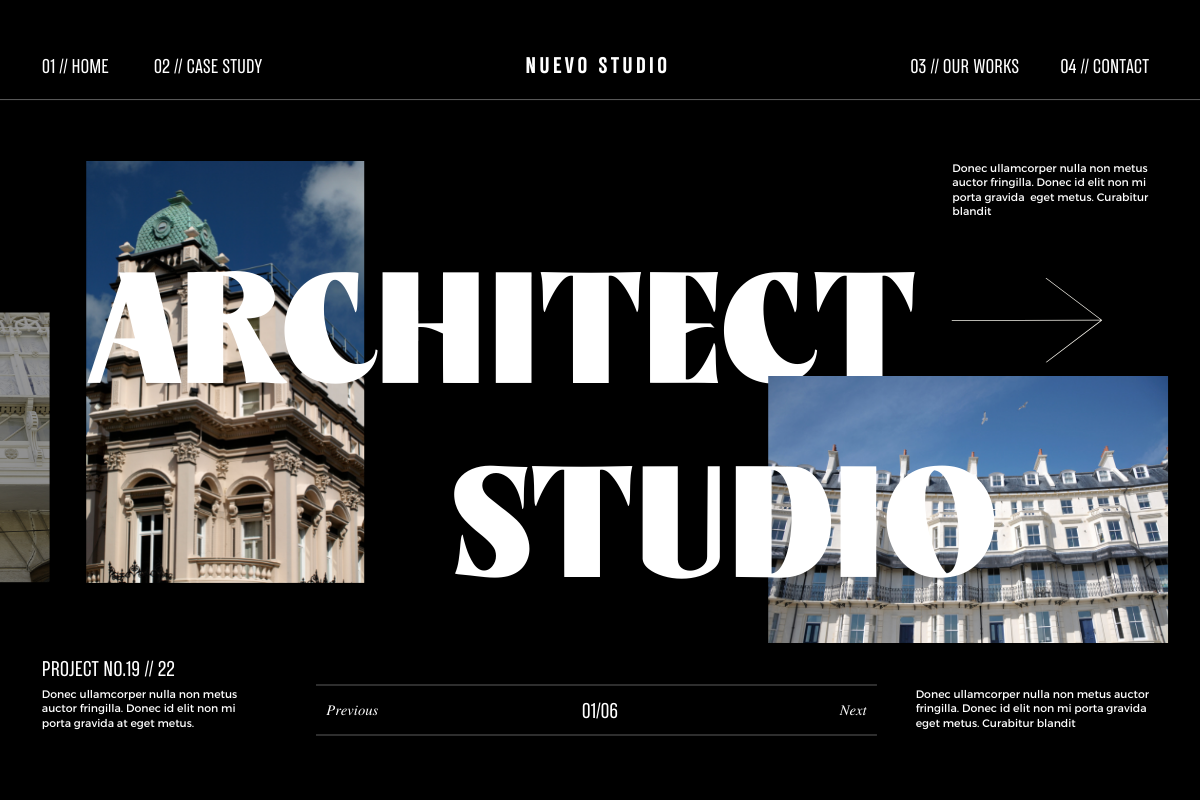 King & Queen – Display Serif, a Serif Font by Fikryal Studio (Photo 5 of 20)