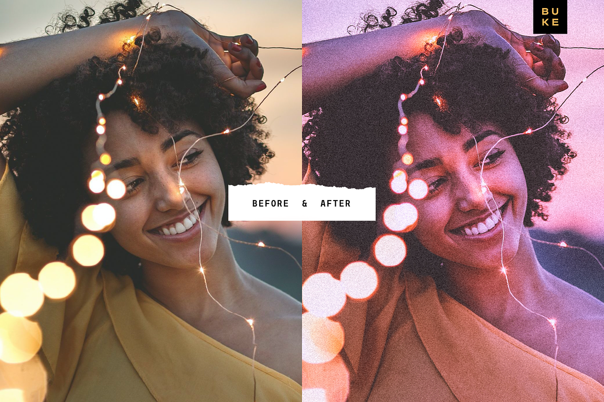 Moon Chaser – Lightroom Moody Preset, a Preset Add-On by SHOOM HOUSE (Photo 7 of 8)