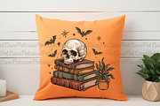 Witchy Book Lover Sublimation Bundle, a Graphic by Pet Cave (Thumbnail 3 of 7)