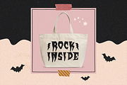 MOMSTER | FREAKY AND SPOOKY FONT, a Font by Maria Feliz Fonts (Thumbnail 6 of 10)