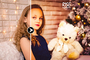 XmasDelight - 100 Lightroom Presets, an Action Add-On by KnightWipers (Thumbnail 11 of 15)