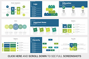 Maestro Business PowerPoint Bundle, a Presentation Template by OceanArt (Thumbnail 53 of 102)