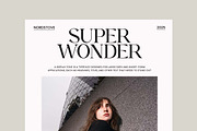 Castle Display Serif Display Font, a Serif Font by UICreative (Thumbnail 6 of 13)