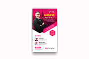Business Conference Instagram Story, a Marketing Template by Mk_Studio (Thumbnail 2 of 5)