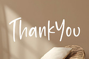 Pearlight Notespage, a Handwritten Font by Integritype Studio (Thumbnail 8 of 15)