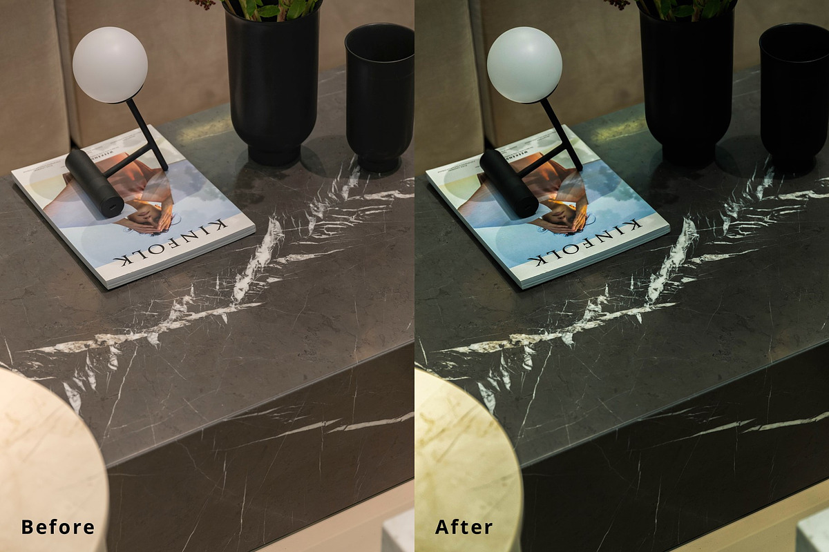 10+Interior Lightroom Presets, a Preset Add-On by Tumbuh Kerja (Photo 11 of 13)