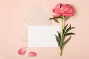 Minimal styled stock mockup photo containing minimal, mockup, and styled stock, an Arts & Entertainment Photo by KateAedon (Thumbnail 2 of 2)