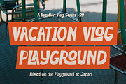 Praduga | Display Hand Drawn, a Handwritten Font by gracetype_studio (Thumbnail 8 of 12)