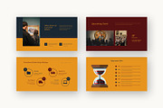 Iponi : Visual Arts Powerpoint, a Presentation Template by Punkl Camp (Thumbnail 11 of 16)