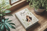Yoga Women Illustrations Big Pack, a Person Illustration by Motion-Box (Thumbnail 27 of 27)