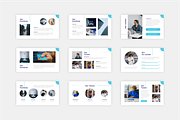 Minimalist Pitch Deck Bundle, a Presentation Template by Artiveko (Thumbnail 4 of 4)