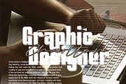 Happyday Script & Sans - Font Duo, a Script Font by Annivers Type (Thumbnail 6 of 11)