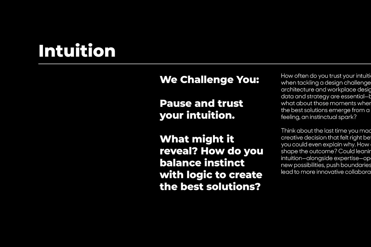 Modern Presentation Template 16:9, a Presentation Template by Type In Type Out (Photo 2 of 9)