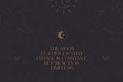 Baguka Elegant Serif Font, a Serif Font by Perfectype (Thumbnail 2 of 10)
