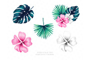 Home Clip Art, furniture design, a Decorative Illustration by Collart Studio (Thumbnail 7 of 9)