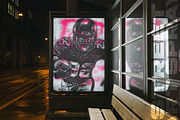 Street Art Spray Photo Effects, an Action Add-On by Amorjesu.com (Thumbnail 18 of 33)