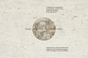 Handmade Paper Textures collection, a Texture Graphic by DigARTbyHavroshka (Thumbnail 5 of 11)