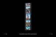 Film Frame Mockup Template Mini Pack, a Product Mockup by PrintPixel (Thumbnail 15 of 32)