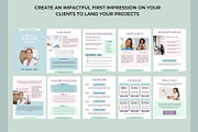 Nutrition Coach Course Creator Canva, a Social Media Template by Deepa Template Studio (Thumbnail 43 of 48)