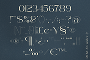 Rowan typeface - 116 styles & script, a Serif Font by VP Fonts (Thumbnail 11 of 18)