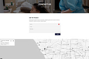 Hair Clinic WooCommerce Template, a WordPress Template by HasnainDEV (Thumbnail 5 of 5)