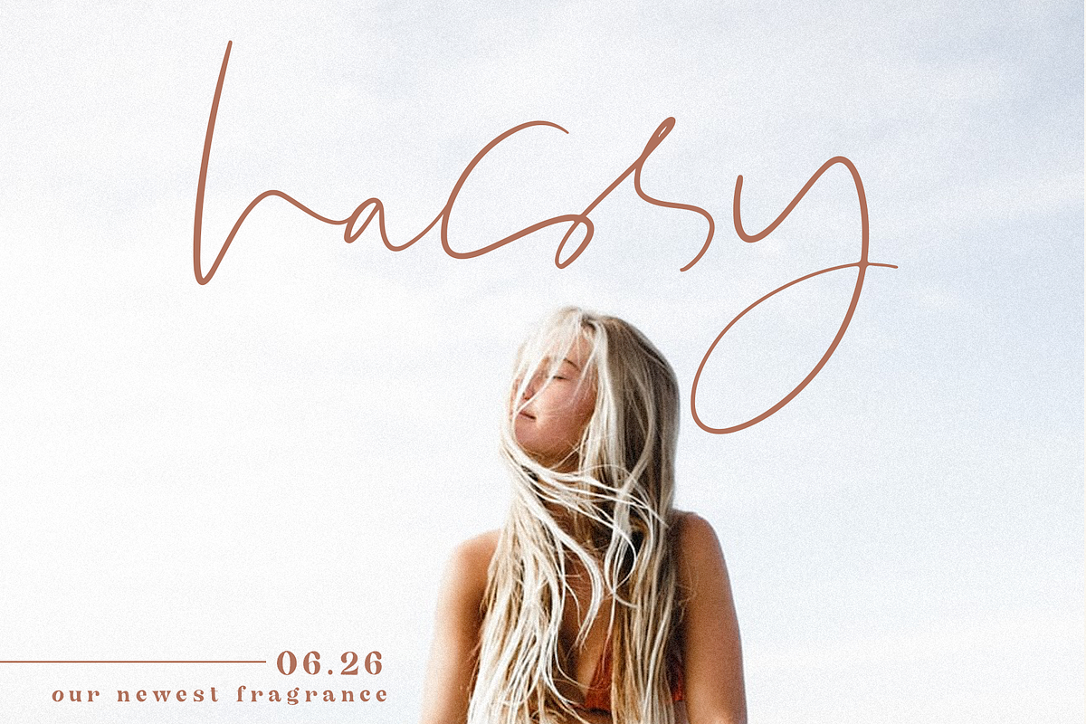 Lionness | Modern Script Font, a Script Font by KA Designs (Photo 9 of 22)