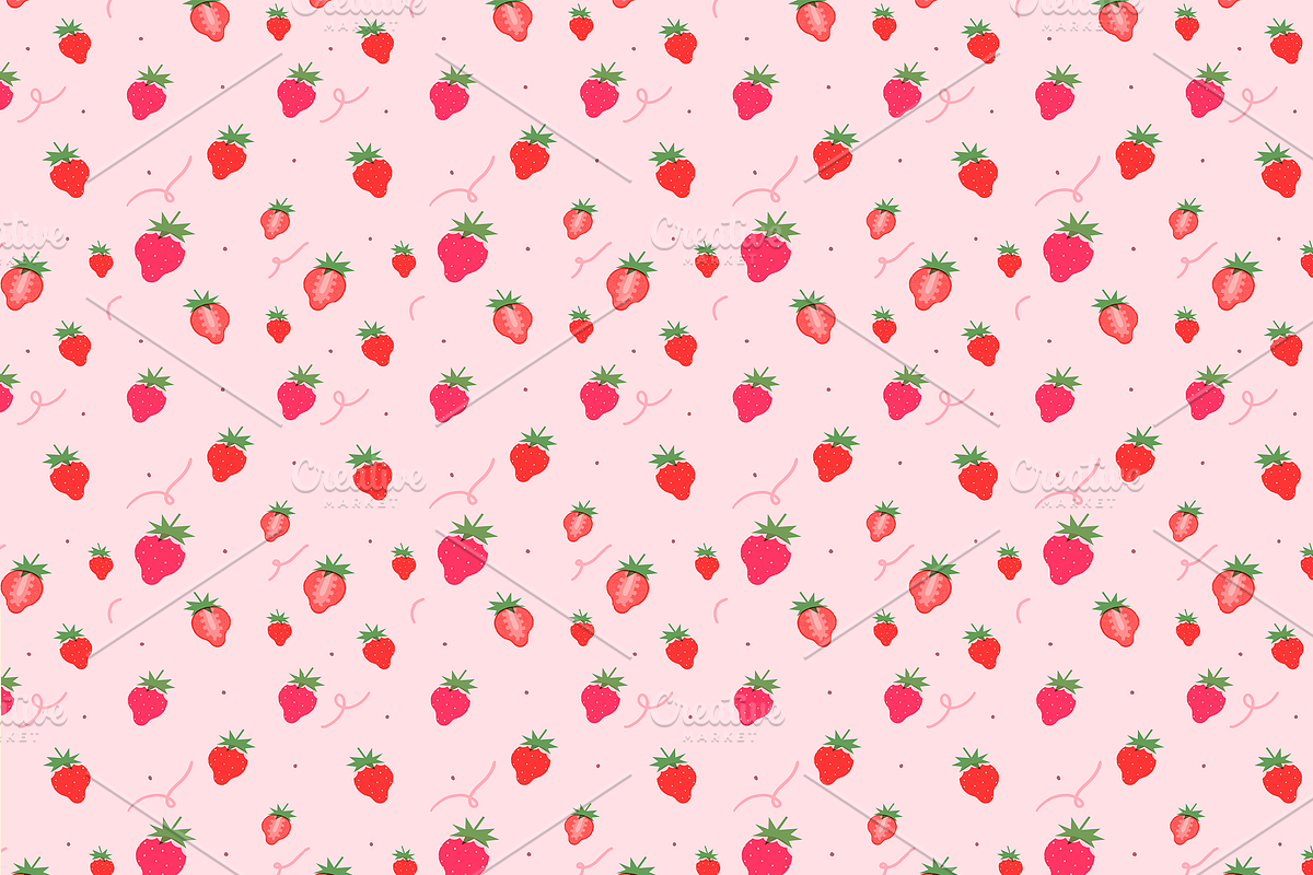 Organic Food Packaging Kit, a Food Illustration by Schumacher Shop (Photo 13 of 25)