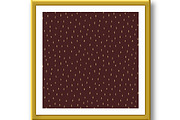Seamless Vector Background. Pattern, a Pattern Graphic by FineArtStudio (Thumbnail 2 of 3)