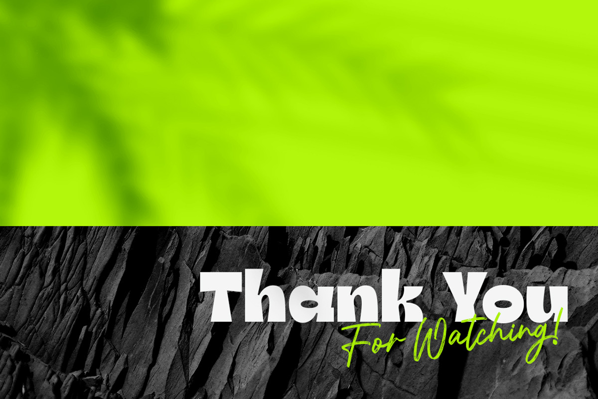 Groen California | Font Duo, a Sans Serif Font by Fargun Studio (Photo 16 of 16)