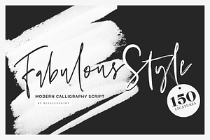 Fabulous Style - Templett & Corjl