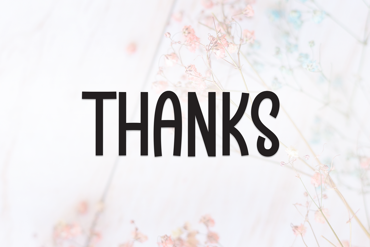 Charming | Script Font, a Script Font by Scratchones (Photo 8 of 8)